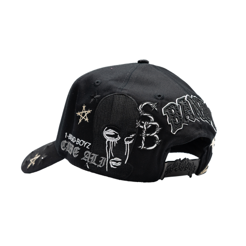 Gorra Dandy Clave Ali LL