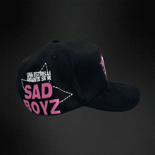 Gorra Dandy Clave Ali